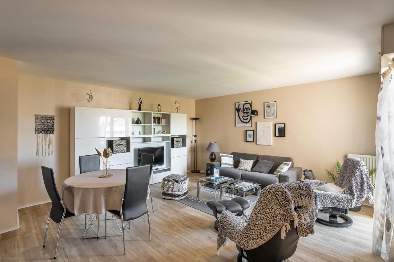 Ty Marie By Cocoonr Rennes Exterior foto