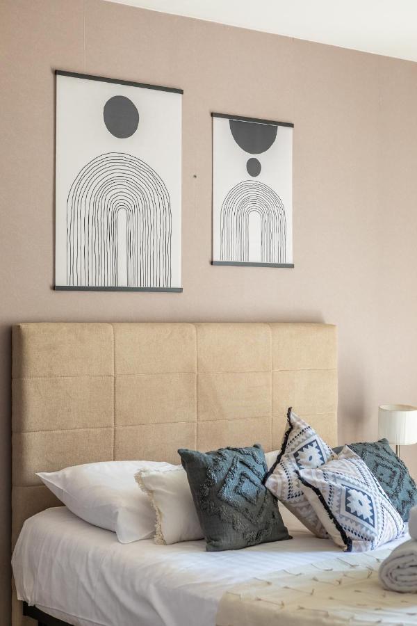Ty Marie By Cocoonr Rennes Exterior foto