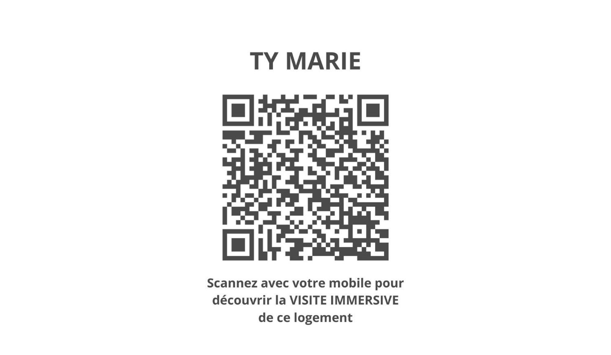 Ty Marie By Cocoonr Rennes Exterior foto
